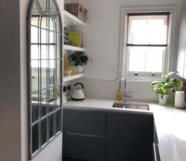 Leamington Spa Apartment | Number 19 Chapel Court