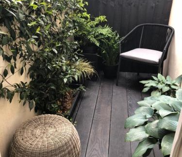 Leamington Spa Apartment | Number 19 Chapel Court