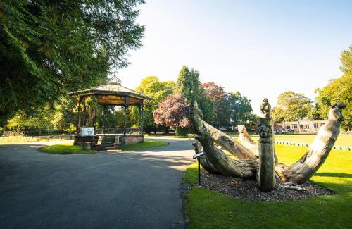 Ripon House | Number 19