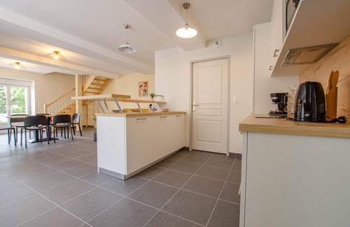 Morvilliers House | Number 2 - MORVILLIERS