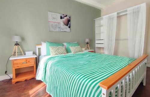 Le Dorat Apartment | Number 22 - Le Dorat - Apartment 3 with garden & free parking