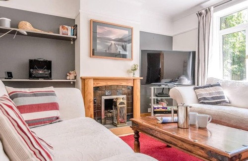 Martlesham Heath House | Number 27, Alderton