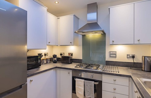 Maenporth House | Number 27, Swanpool