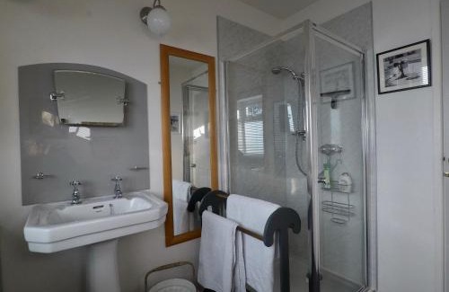 Exmouth House | Number 28a