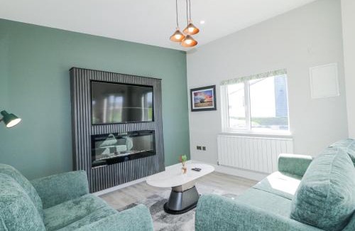 Derrybeg House | Number 3 Villa - The View