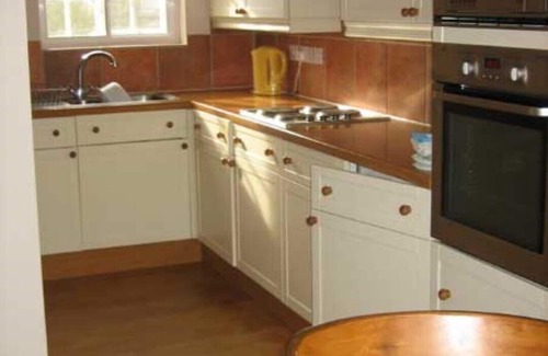 Ruswarp Cottage | Number 4 Croft Farm