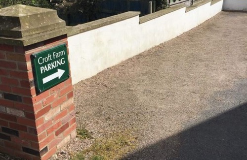 Ruswarp Cottage | Number 4 Croft Farm