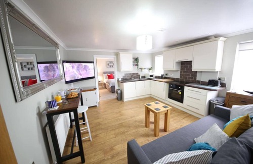 Exeter House | Number 4 Old Tiverton Rd