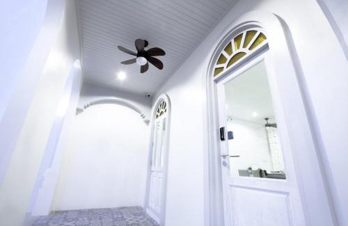 Nai Harn Apartment | Number 4 Phuket