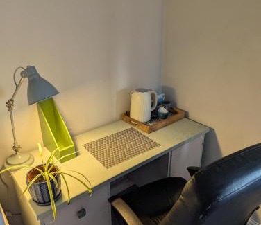 Shrewsbury House | Number 46