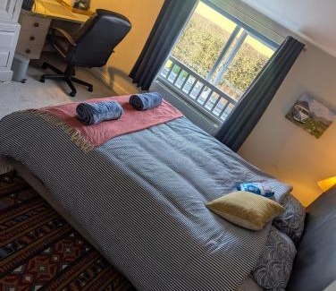 Shrewsbury House | Number 46