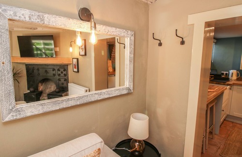 Coalbrookdale Cottage | Number 5