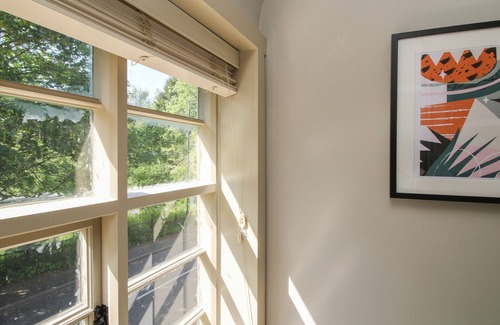 Coalbrookdale Cottage | Number 5