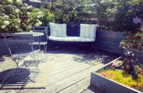 New Forest District Apartment | Number 50