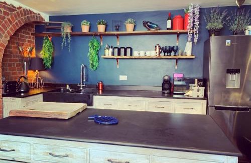 New Forest District Apartment | Number 50