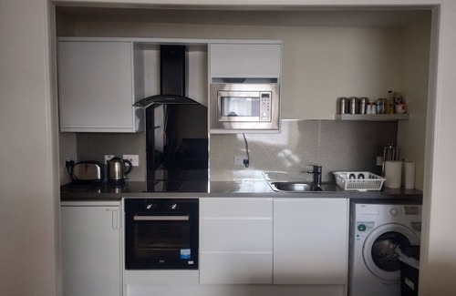 East End Apartment | Number 52 Charlotte Street