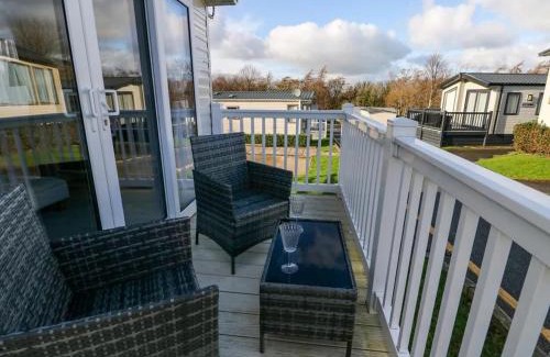 Cwm-y-glo Resort | Number 57 Brynteg