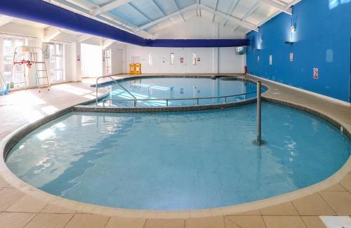 Cwm-y-glo Resort | Number 57 Brynteg