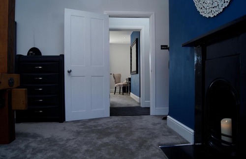 Tavistock Bed & Breakfast | Number 58 Tavistock