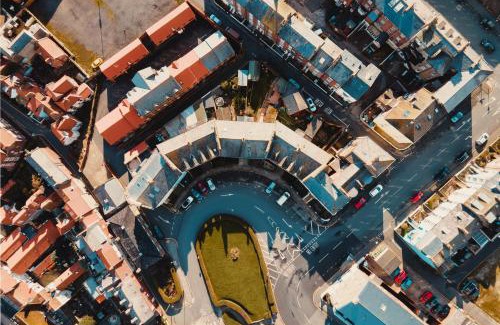 West Cliff Bed & Breakfast | Number 7 Guest House