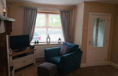 Crook House | Number 7 The Cottage A Rural Retreat