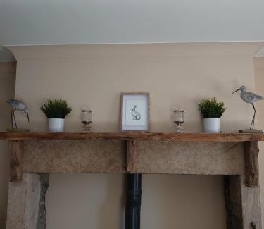 Crook House | Number 7 The Cottage A Rural Retreat