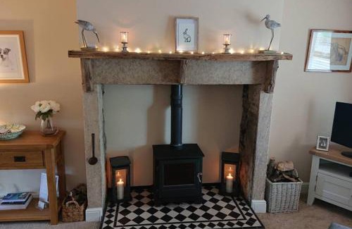 Crook House | Number 7 The Cottage A Rural Retreat