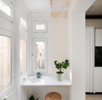 Cospicua Apartment | Number 73