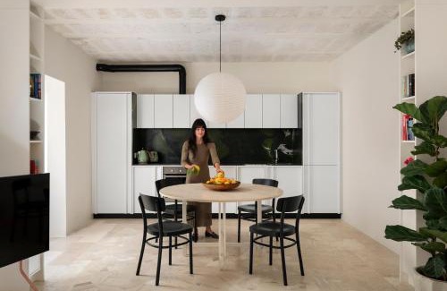 Cospicua Apartment | Number 73