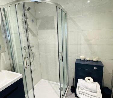 Tenby Apartment | Number 9 Croft House Tenby