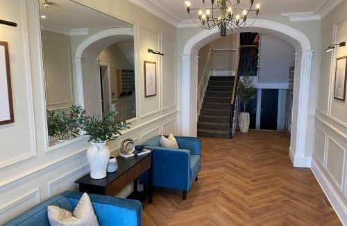 Tenby Apartment | Number 9 Croft House Tenby