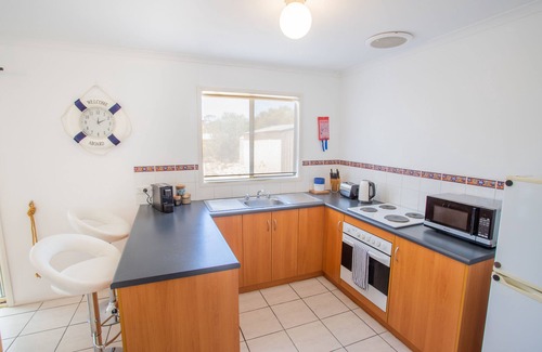 Baudin Beach House | Number 99 - Baudin Beach, Kangaroo Island