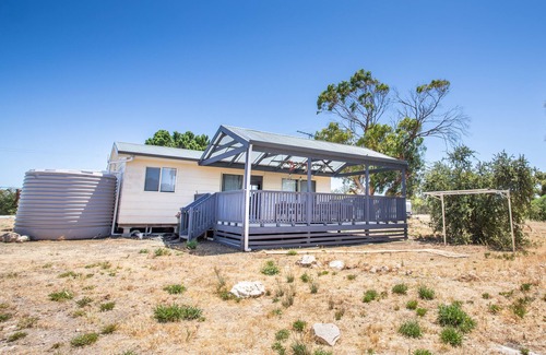 Baudin Beach House | Number 99 - Baudin Beach, Kangaroo Island
