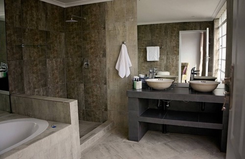 Harare East House | Number Eighteen Exclusive Guest Lodge