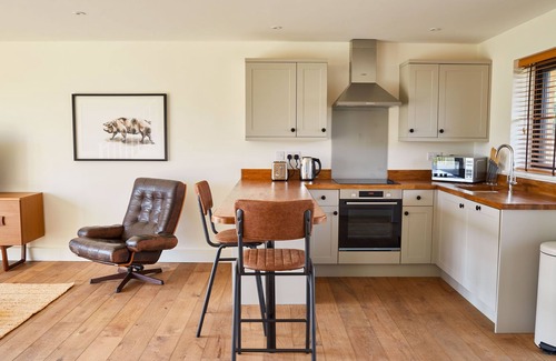 East Dereham House | Number Five | PigLets - Norfolk Holiday Properties