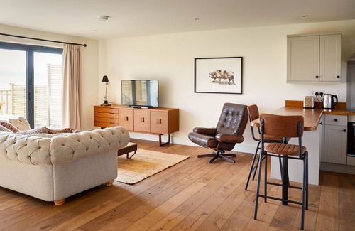 East Dereham House | Number Five | PigLets - Norfolk Holiday Properties