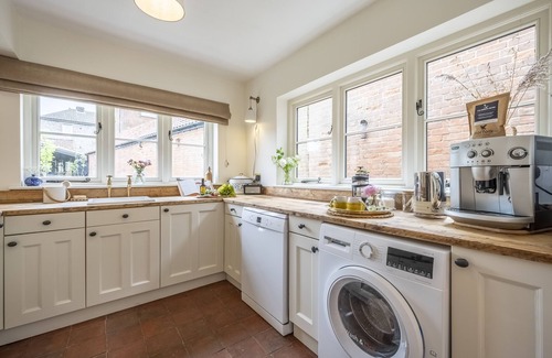 Overstrand House | Number Four, Overstrand, Norfolk