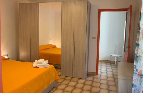 Francavilla di Sicilia Apartment | Number 5 vacation home between Taormina and Mount Etna