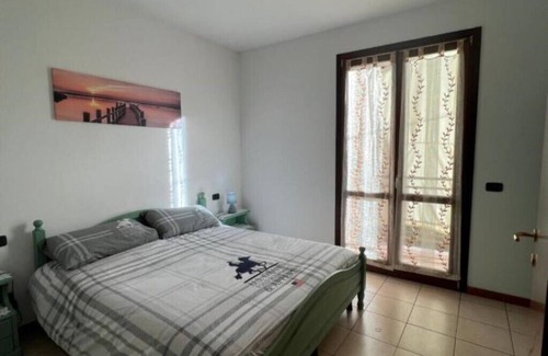 Sarnico Apartment | Number Nine