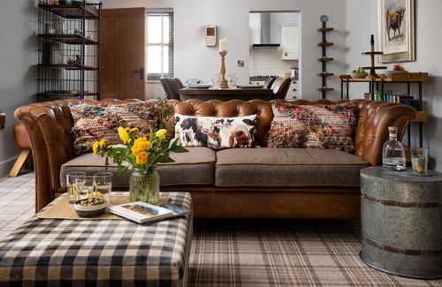 Durham House | Number Nine, Lanchester - sleeping 4 guests in 2 bedrooms