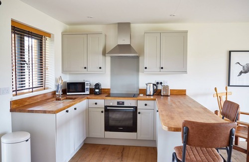 East Dereham House | Number One | PigLets - Norfolk Holiday Properties