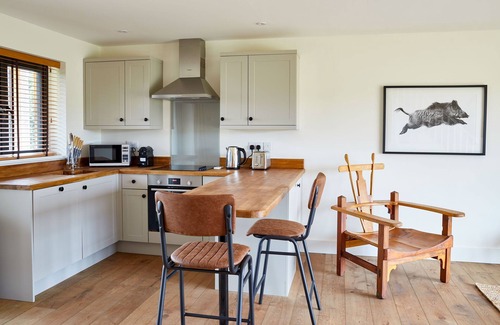 East Dereham House | Number One | PigLets - Norfolk Holiday Properties