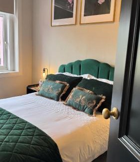 Belleek Apartment | Number Seven, Belleek