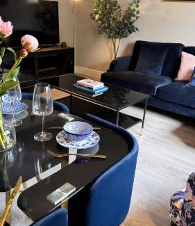 Belleek Apartment | Number Seven, Belleek