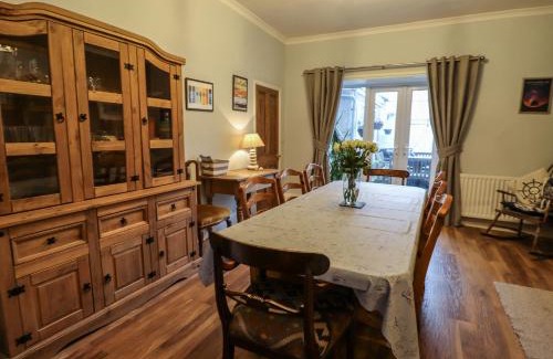 Amble House | Number Seventeen