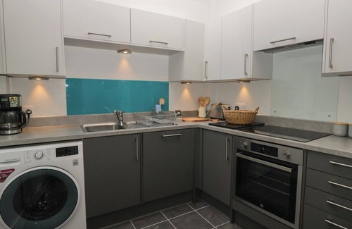 Newland Near Ulverston Cottage | NUMBER THIRTY-NINE, family friendly, with a garden in Ulverston