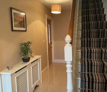 Mullaghbawn House | Number Twelve