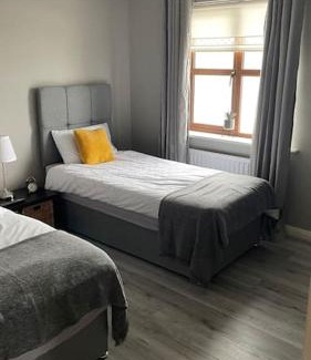 Mullaghbawn House | Number Twelve