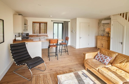 East Dereham House | Number Two | PigLets - Norfolk Holiday Properties