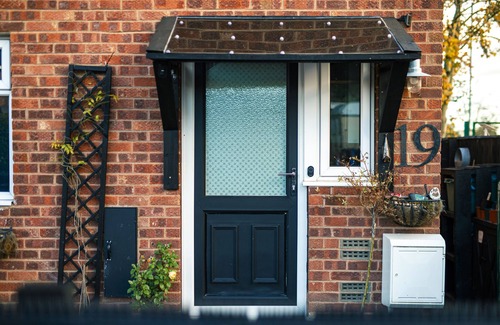 Ripon House | Number19 - Semi detached house in Ripon